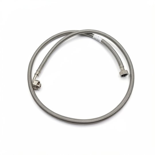 Flexible 1/2" H, CODO 1/2" H, L 1400