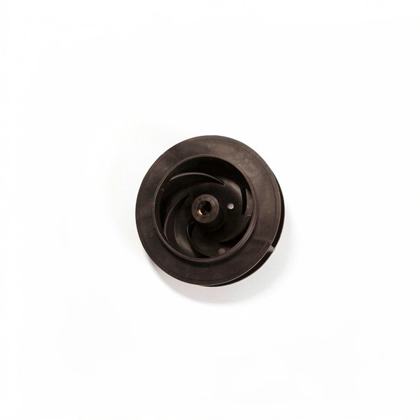 Turbine Ø127 mm BADU Resort 80, 21-80/34, 21-80/34G