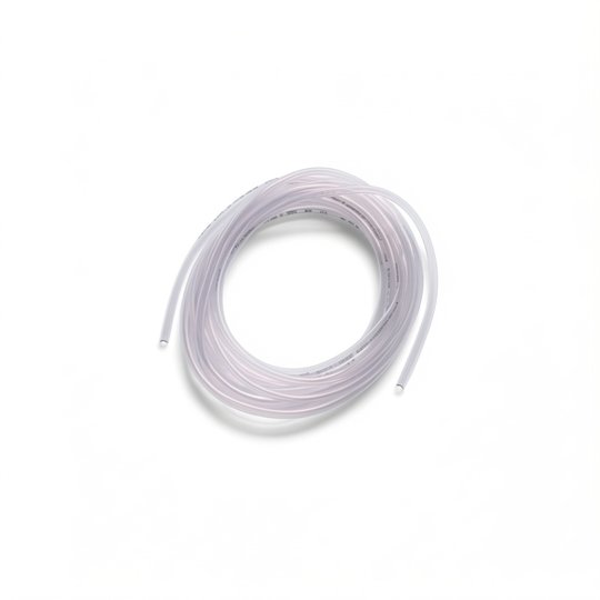 Tube PVC Colibri transparent aspiration 4x6 mm L 4m