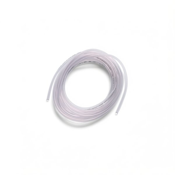 Tube PVC Colibri transparent aspiration 4x6 mm L 4m