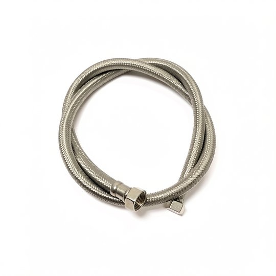 Flexible 1/2" DN10 - L 1200 mm