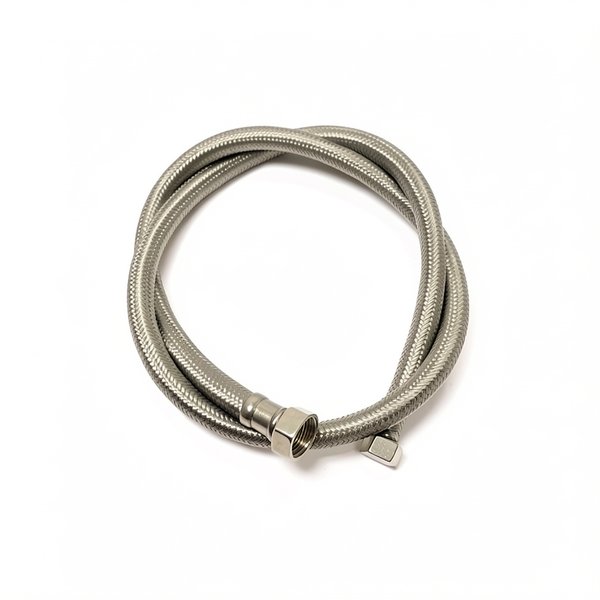 Flexible 1/2" DN10 - L 1200 mm