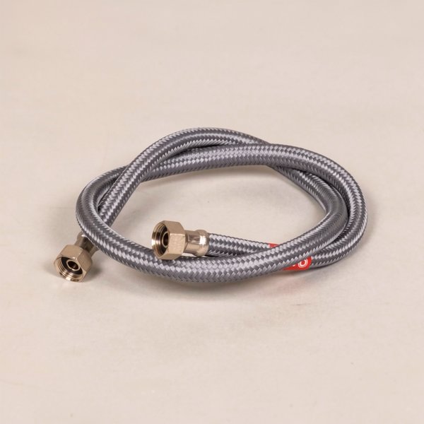 Flexible 1/2" DN11 L 1100 mm