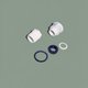 Convertisseur presse-étoupe M25 sup PG16 (25 sup 22 mm) PROJ Béton