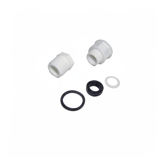 Convertisseur presse-étoupe M25 sup PG16 (25 sup 22 mm) PROJ Béton