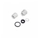 Convertisseur presse-étoupe M25 sup PG16 (25 sup 22 mm) PROJ Béton