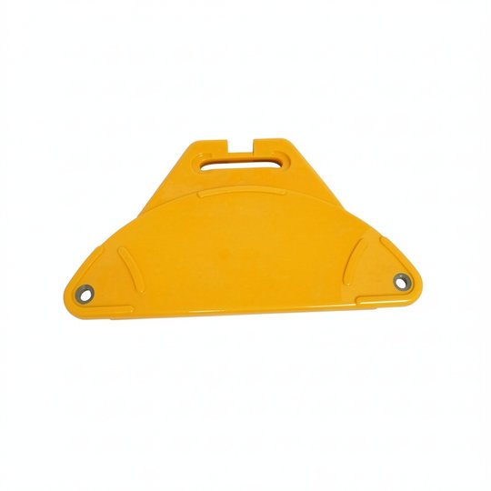Panneau Lateral Orange pour Prox