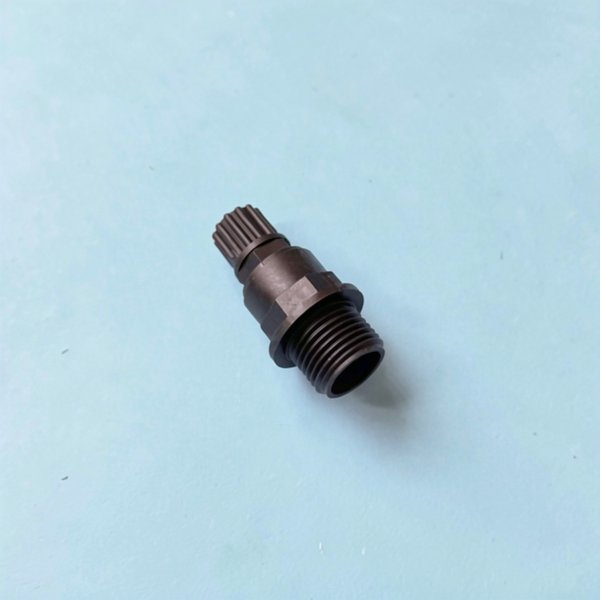 Clapet d'injection anti-retour 1/2" TRi