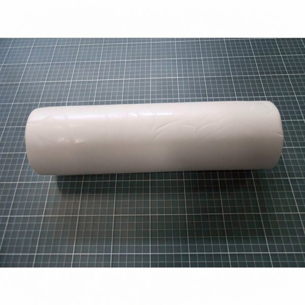 Brosse mousse PVA Blanche pour robot Dolphin Diagnostic