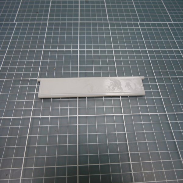 Clapet anti-retour pour cartouche de Dolphin NAUTY (TC), SWASH CL/TC, STAR (PLUS), ACAPOOLCO (TC), DX4, MYBOT