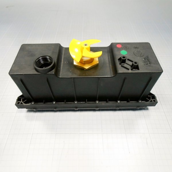 Moteur Db 3h 230v Ex (Renove) robot Dolphin + turbine