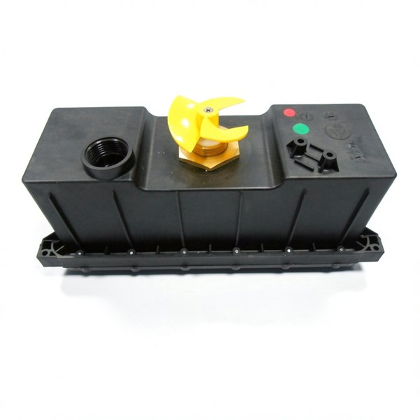 Moteur Db 3h 230v Ex (Renove) robot Dolphin + turbine