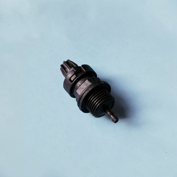 Clapet d'injection 1/2" 4x6mm avec joint