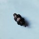 Clapet d'injection 1/2" 4x6mm avec joint