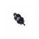 Clapet d'injection 1/2" 4x6mm avec joint