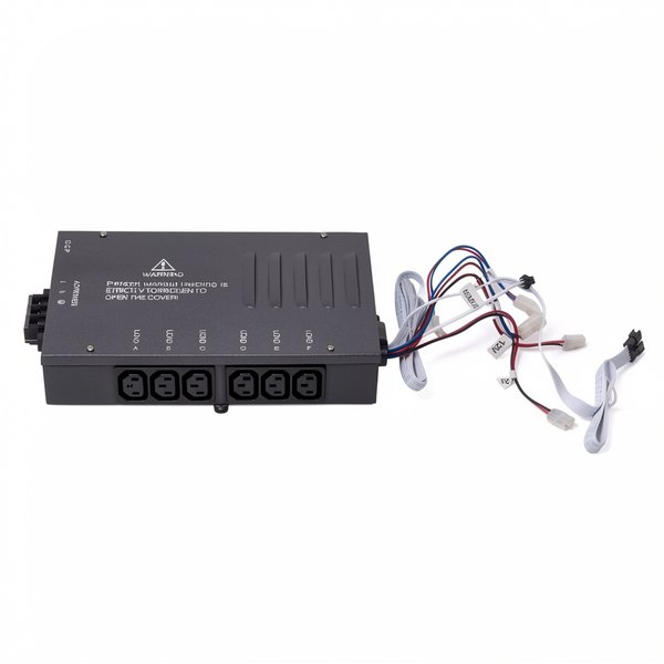 Boitier de commande 15A pour sauna CP2