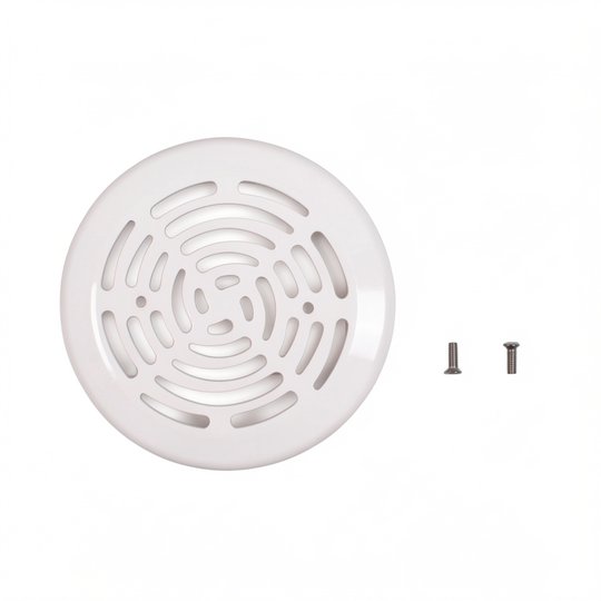 Grille + vis de BdF Mini