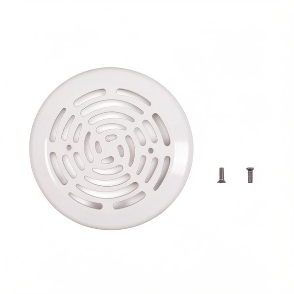Grille + vis de BdF Mini