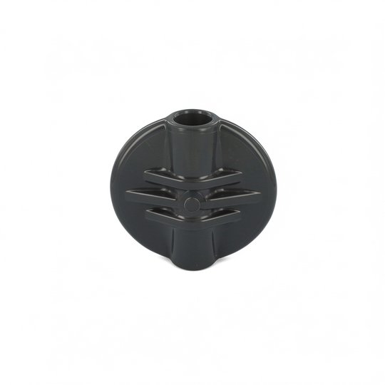 Disque PVC-U pour vanne papillon Ø160