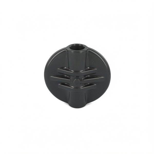 Disque PVC-U pour vanne papillon Ø160
