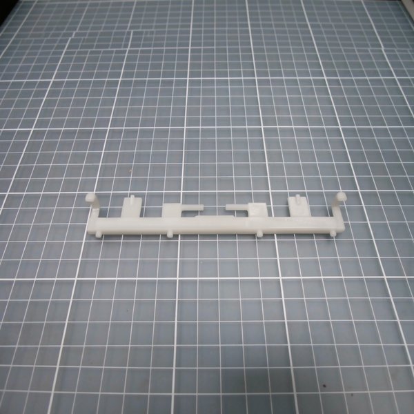 Base de clapet anti-retour pour Dolphin NAUTY (TC), SWASH CL/TC, STAR (PLUS), ACAPOOLCO (TC), DX4, MYBOT