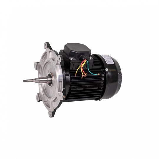 Moteur PPE Victoria Plus Silent 2 CV Tri