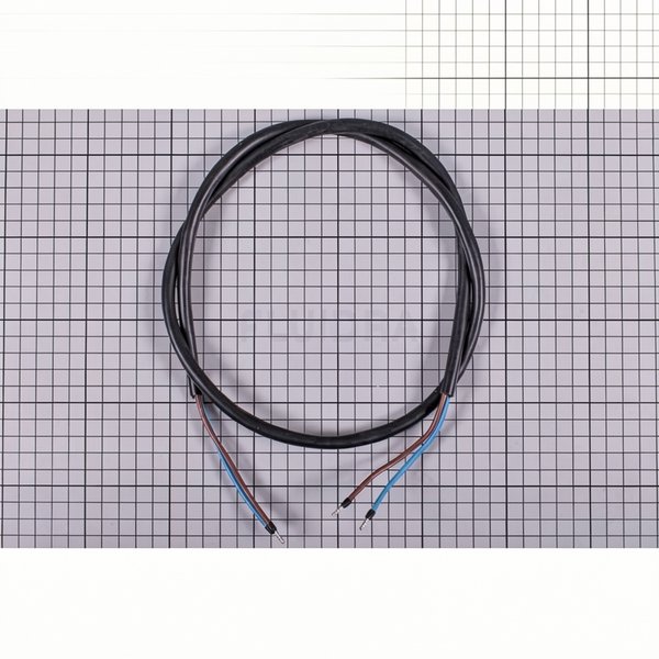 Câble d'alimentation 2,1m pour électrolyseurs Pacific