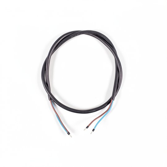 Câble d'alimentation 2,1m pour électrolyseurs Pacific