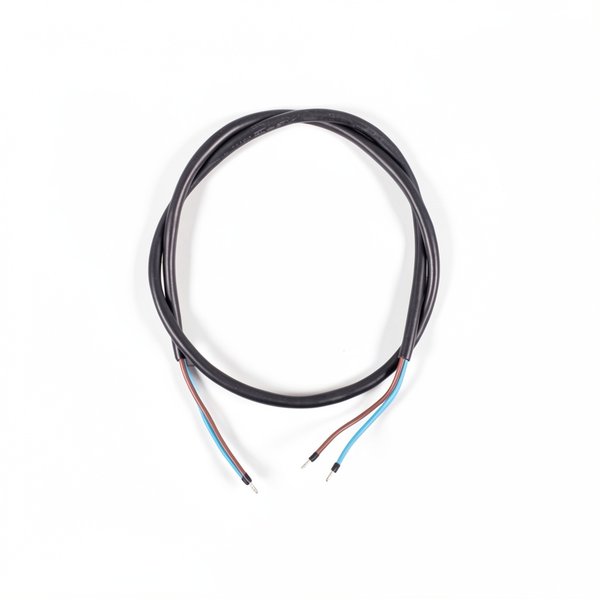 Câble d'alimentation 2,1m pour électrolyseurs Pacific