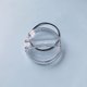 Couvercle transparent de préfiltre + joint PPE America, New Mini Pump, BMI, America, Lyon