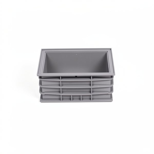 Bouche intermédiaire SK Prestige - ANTHRACITE