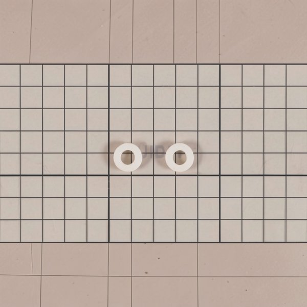 Bague espaceur de roue (3900S) - sachet de 2