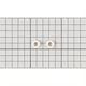 Bague espaceur de roue (3900S) - sachet de 2
