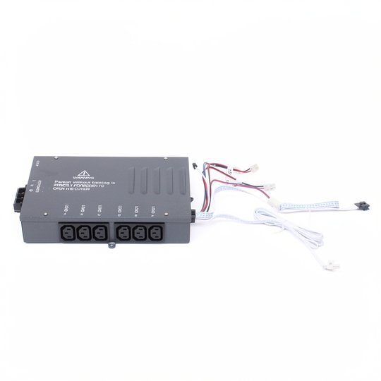 Boitier de commande 20A pour sauna CP3 (C), H3N