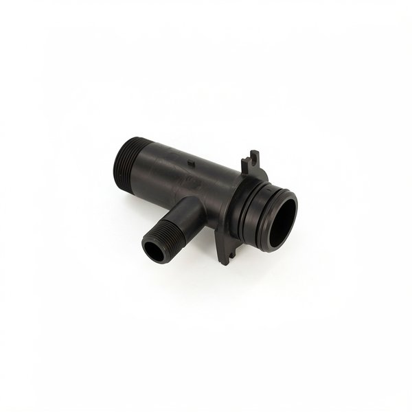 Raccord condenseur Z400iQ avec piquage A0411900A + joint S0218600A