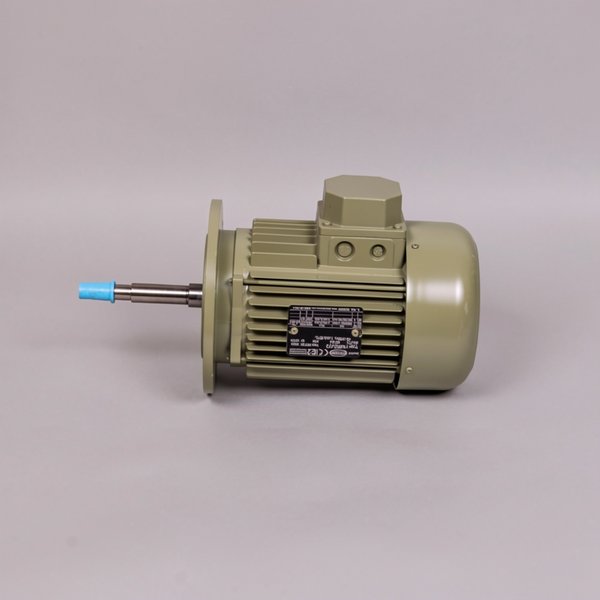Moteur 4CV 400/690V pour PPE SP-3000