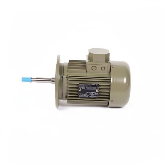 Moteur 4CV 400/690V pour PPE SP-3000
