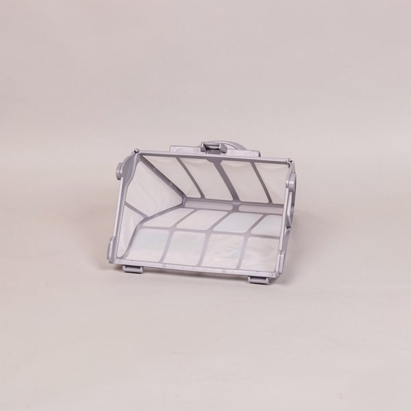 Filtre ultra fin 60µ pour robot VR