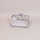 Filtre ultra fin 60µ pour robot VR