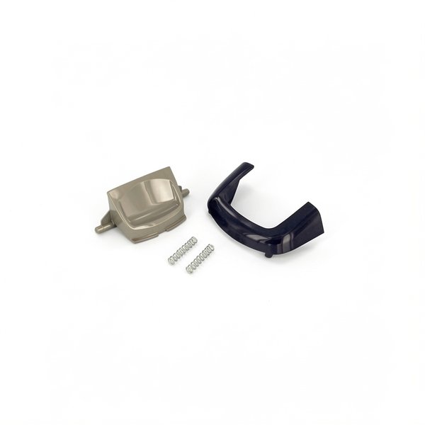 Kit de verrouillage principal avec ressorts