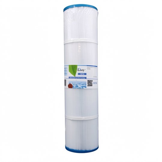 Cartouche Dynamic Series V-DSC-75, Series II & III RTL/RCF-75