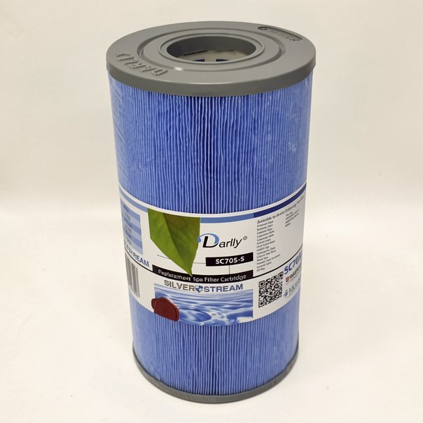 Cartouche Darlly SC705S (Antimicrobial)