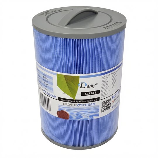 Cartouche Darlly SC714S - (Antimicrobial)
