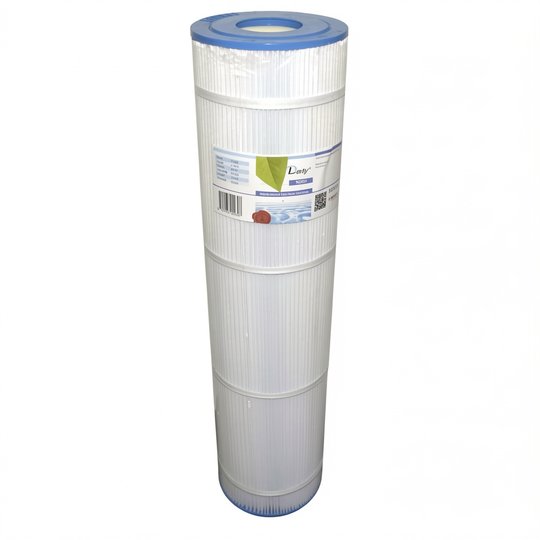 Cartouche DARLLY Star-Clear C750, ouverte