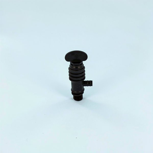 Purge d'air 1/4" pour filtre Triton NEO