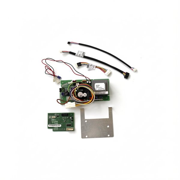Kit carte principale A1 WTC03944 + carte détendeur A4 Z300 ref R06931