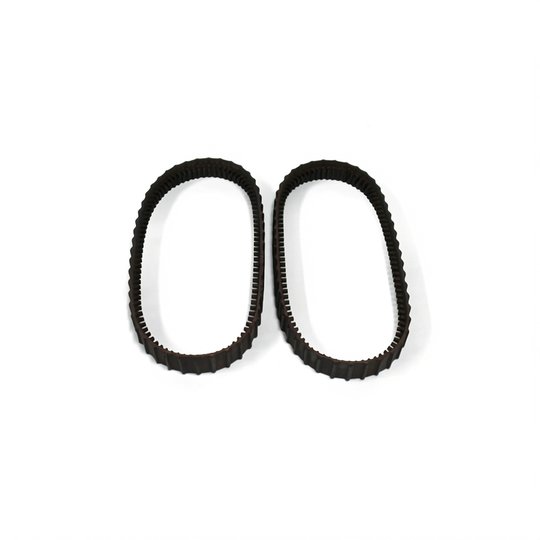 Kit chenilles (x2) pour robot CN, XA, RE
