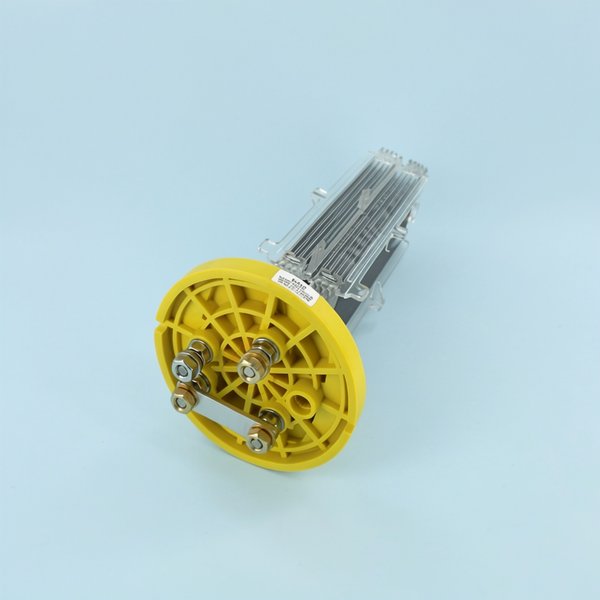 Cellule auto-nettoyante Tecno DT-30 culot jaune