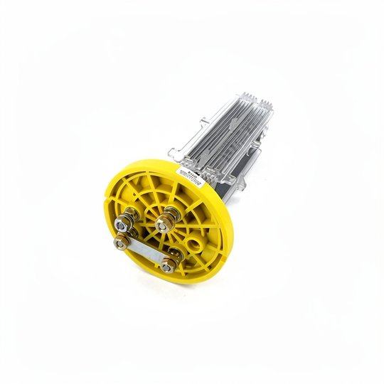 Cellule auto-nettoyante Tecno DT-30 culot jaune