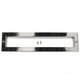 Enjoliveur + vis SK Inox A-500